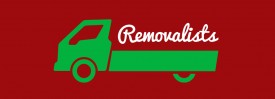 Removalists Tarramba - Furniture Removals
